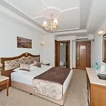 Antis Hotel-special Category