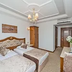 Ξενοδοχείο Antis Hotel-special Category