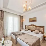 Antis Hotel-special Category