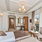 Antis Hotel-special Category Ξενοδοχείο Κωνσταντινούπολη