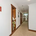 Antis Hotel-special Category 4*