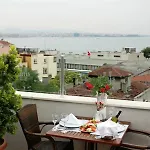 Ξενοδοχείο Antis Hotel-special Category Κωνσταντινούπολη