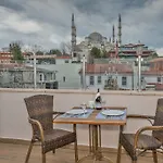 Antis Hotel-special Category 4* Κωνσταντινούπολη