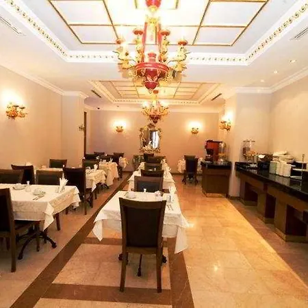 安第斯特色酒店