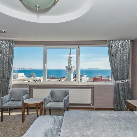 Antis Hotel-special Category Отель