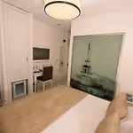 안티스 호텔-스페셜 카테고리 이스탄불