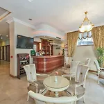 안티스 호텔-스페셜 카테고리 4* 이스탄불