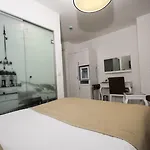 안티스 호텔-스페셜 카테고리 이스탄불