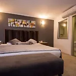 안티스 호텔-스페셜 카테고리 이스탄불