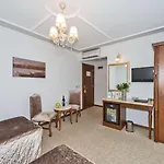 안티스 호텔-스페셜 카테고리 호텔 이스탄불