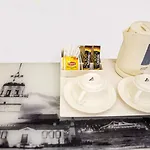 안티스 호텔-스페셜 카테고리 이스탄불