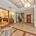 안티스 호텔-스페셜 카테고리 호텔