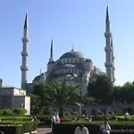 안티스 호텔-스페셜 카테고리 호텔 4*