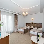 안티스 호텔-스페셜 카테고리 호텔 이스탄불