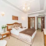 안티스 호텔-스페셜 카테고리 4*