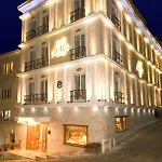 안티스 호텔-스페셜 카테고리 호텔 4*