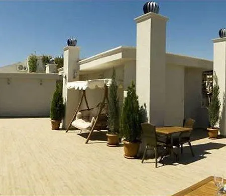 Szálloda Antis Hotel-special Category