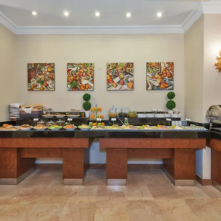 Antis Hotel-special Category 4*