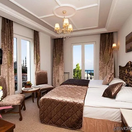 Antis Hotel-special Category Отель 4*