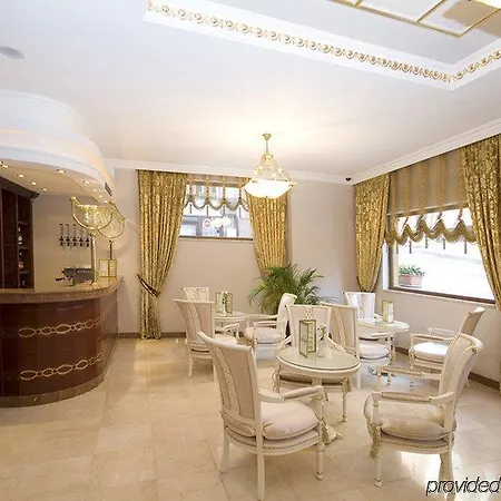 Antis Hotel-special Category Отель