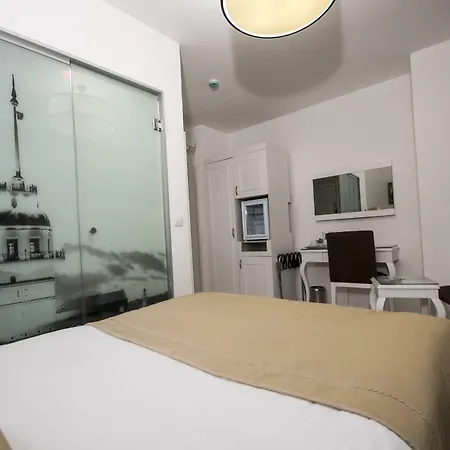 Antis Hotel-special Category Istanbulská provincie