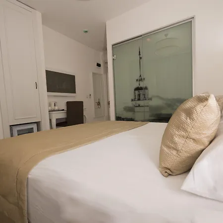 Szálloda Antis Hotel-special Category 4*