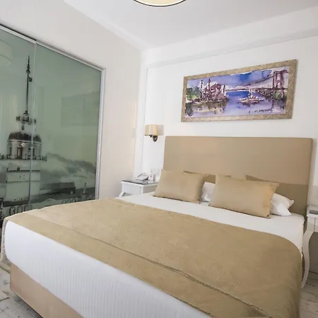 Antis Hotel-special Category Отель 4*