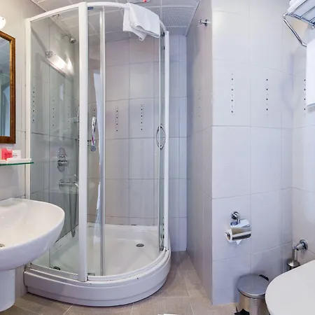 Antis Hotel-special Category 4*