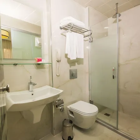 Antis Hotel-special Category