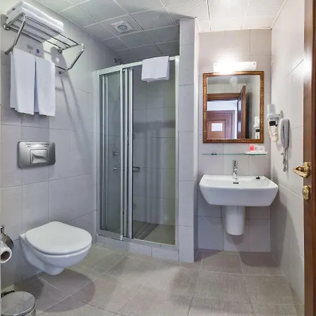 Отель Antis Hotel-special Category 4*