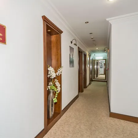 Antis Hotel-special Category 4*