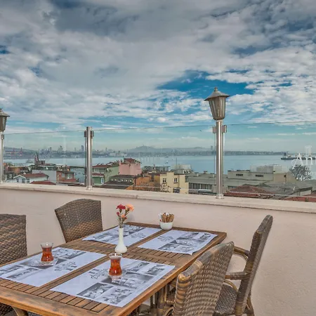 Antis Hotel-special Category Отель 4*