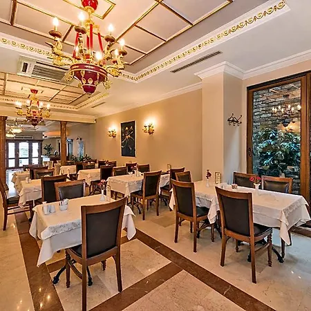 Antis Hotel-special Category 4*