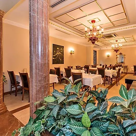 Antis Hotel-special Category Hotel