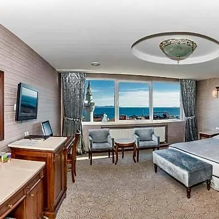 Hotel Antis Hotel-special Category 4*