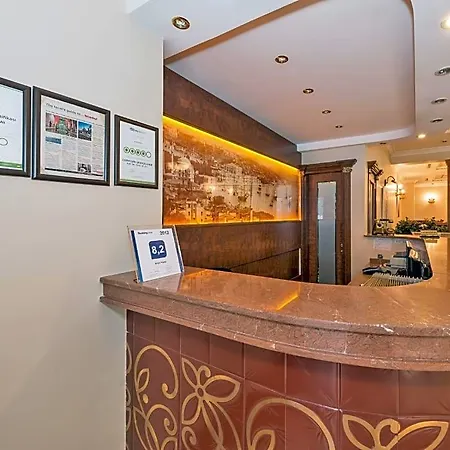 Antis Hotel-special Category Hotel