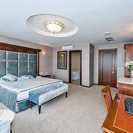 Antis Hotel-special Category 4*