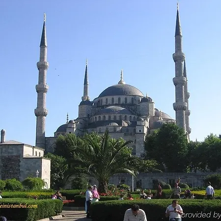 Antis Hotel-special Category Отель 4*
