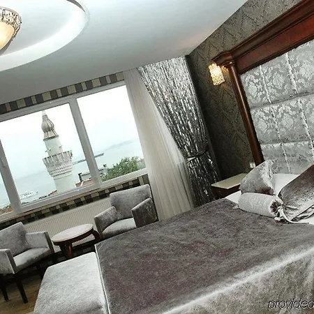 Antis Hotel-special Category 4* Stambuł