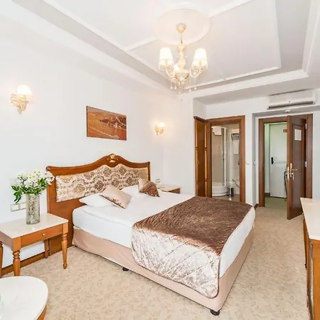 Antis Hotel-special Category 4*