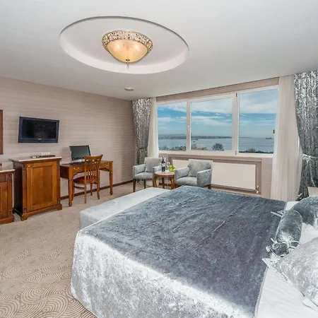 Antis Hotel-special Category