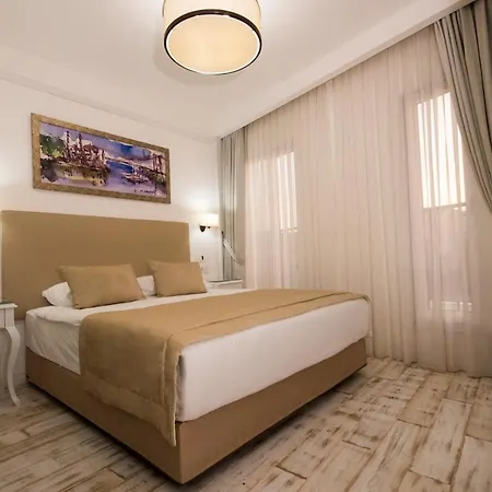 Antis Hotel-special Category Отель 4*