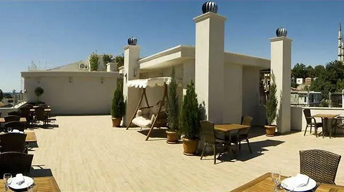 Отель Antis Hotel-special Category