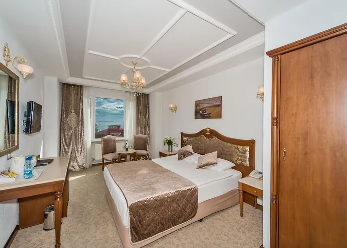 Antis Hotel-special Category