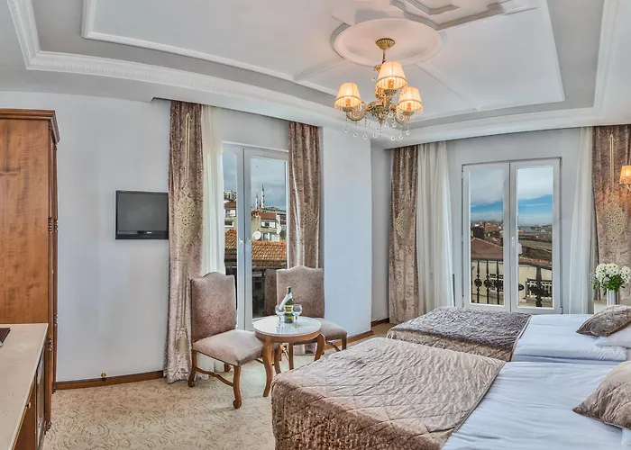 Отель Antis Hotel-special Category 4*