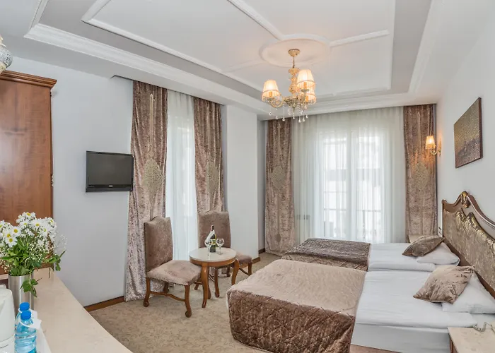 Отель Antis Hotel-special Category