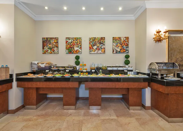 Antis Hotel-special Category 4*