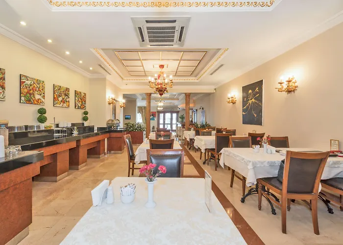 Antis Hotel-special Category Hotel