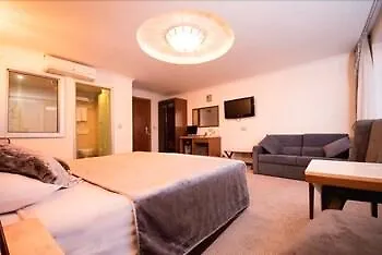 Отель Antis Hotel-special Category