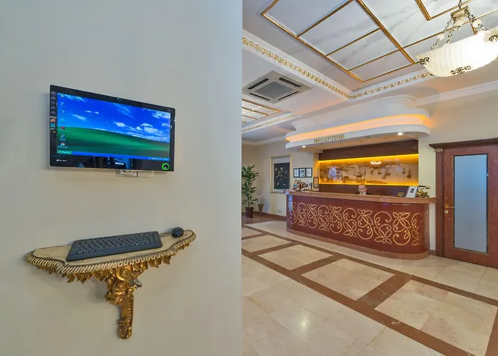 Antis Hotel-special Category